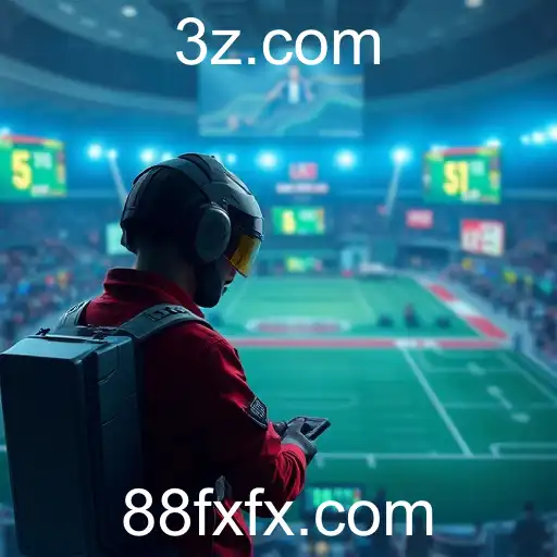 Ascensão e Impacto do fxfx88 no Cenário de Jogos