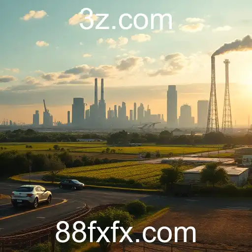 Avanços Tecnológicos Transformam o Cenário Brasileiro