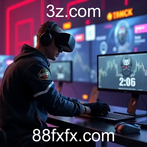 Tendências Emergentes no Setor de Jogos Online