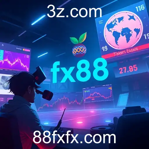 Revolução no Mundo dos Jogos: O Impacto de 'fxfx88'