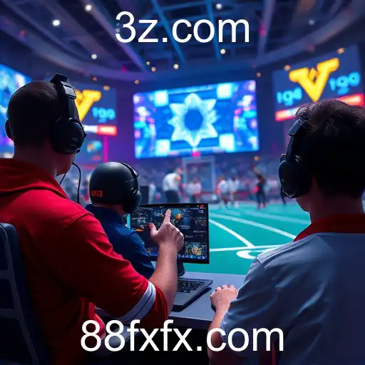 Novidades em Sites de Jogos para 2025