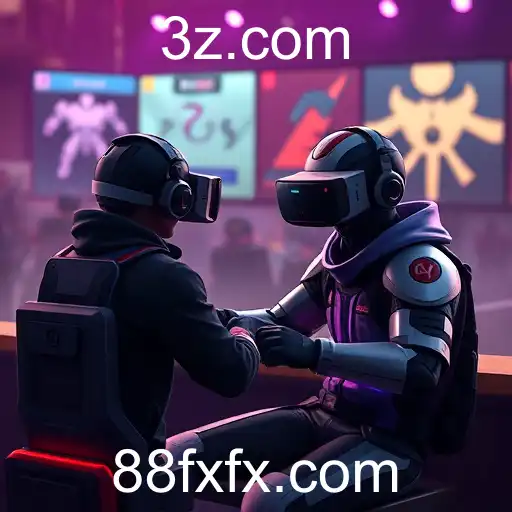 A Evolução do Mundo dos Jogos em 2025