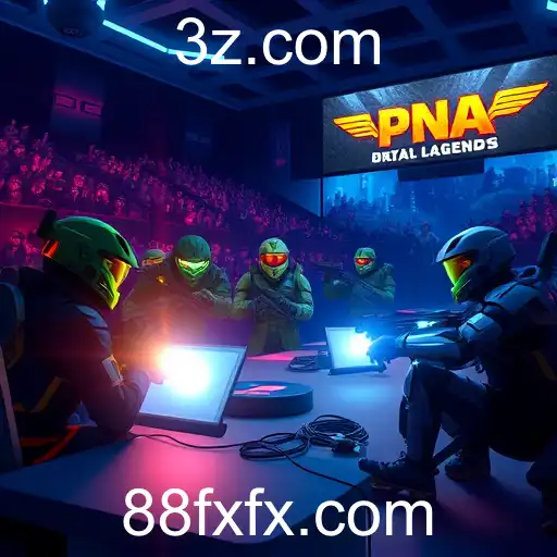 Explorando o Mundo dos Jogos com a Chave 'fxfx88'