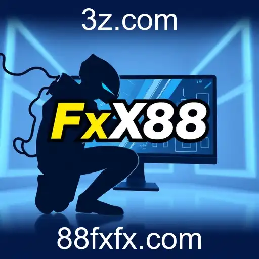 Revolução no Mercado de Jogos com 'fxfx88'
