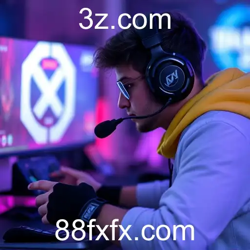 O Crescimento dos Jogos Online em 2025