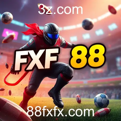 A Ascensão do Site FXFX88 no Mercado de Jogos