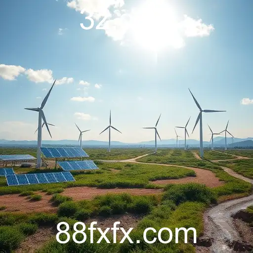 Avanços Tecnológicos e Sucessos Recentes no Setor de Energia