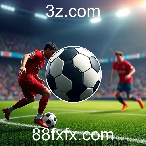 Revolução no Mercado de Jogos: Como 'fxfx88' Está Transformando a Experiência dos Jogadores