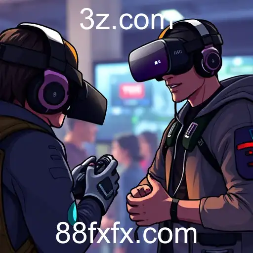 Tendências do Mercado de Jogos em 2025