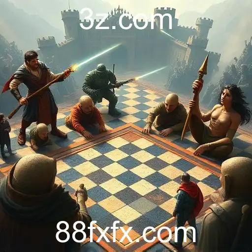 O Crescimento do Mercado de Jogos Online em 2025