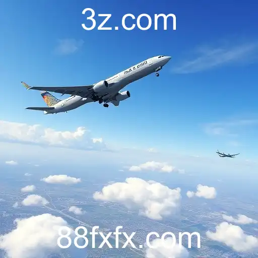 O Impacto de 'fxfx88' no Mercado de Jogos