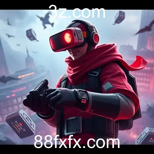 Expansão dos Jogos Online em 2025