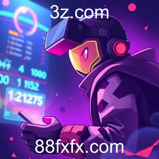 A Revolução dos Jogos em 2026 com FXFX88