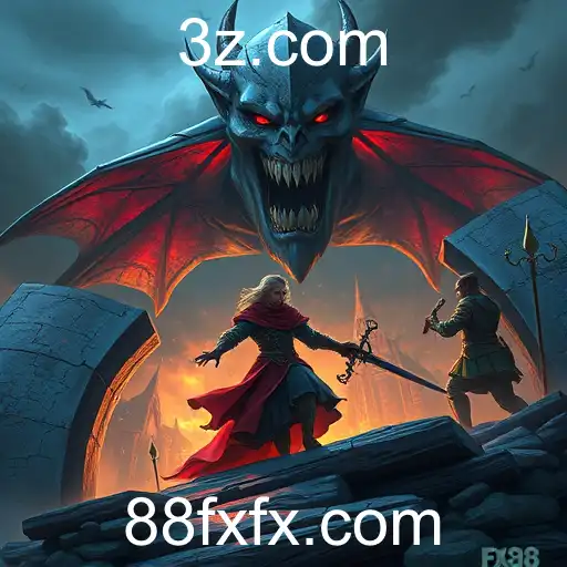 O Impacto de fxfx88 no Mundo dos Jogos Online em 2025