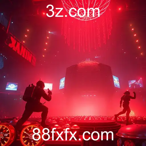 Novas Tendências e Dinâmicas no Universo dos Jogos Online